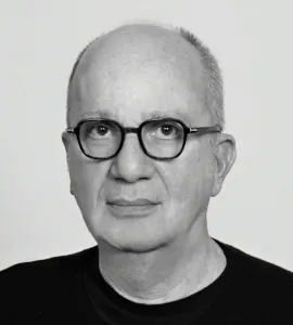 Ing. arch. Kornel Kobk