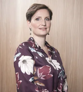 Milina Schifferdeckerov