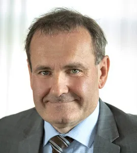 Ing. Pavol Kovik, PhD., MBA.
