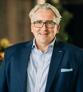 Radek Penika