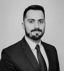 Ing. Roman Skorka