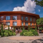 Hotel Zochova chata, Modra