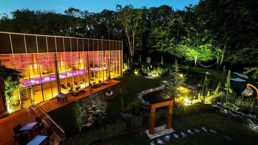 Hotel Zochova chata, Modra