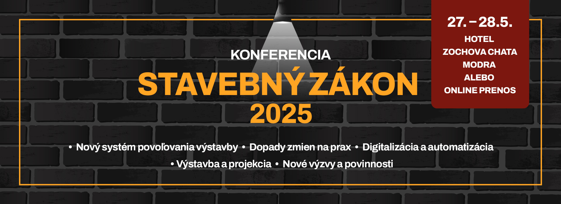 Stavebn zkon 2025